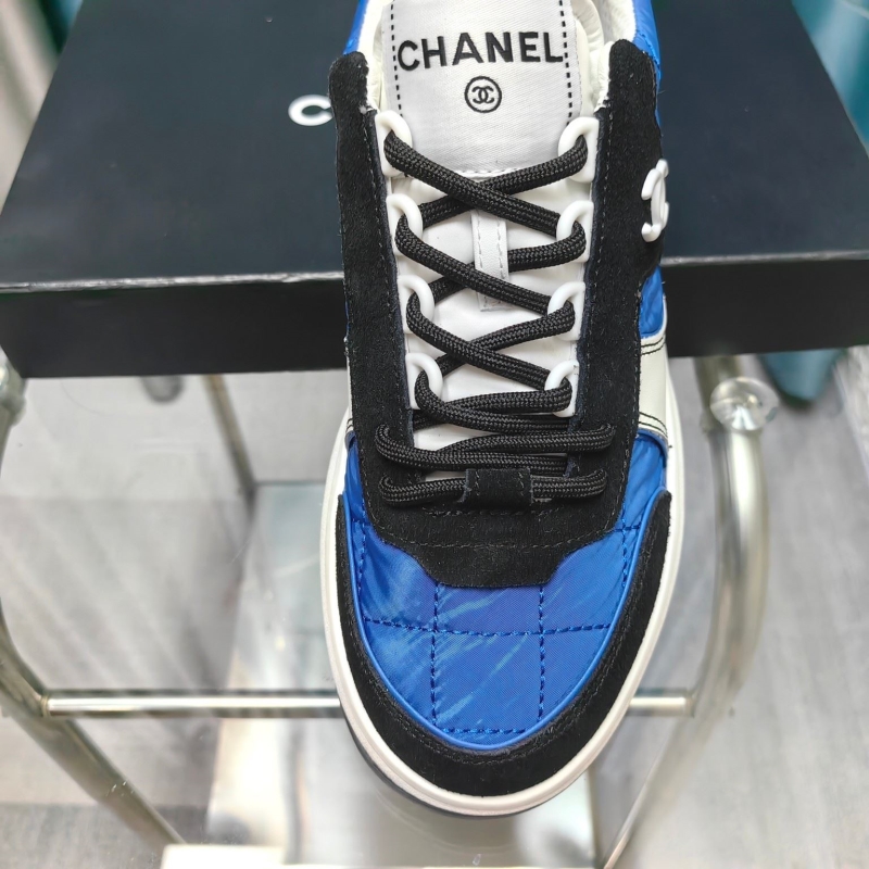 Chanel Casual Shoes